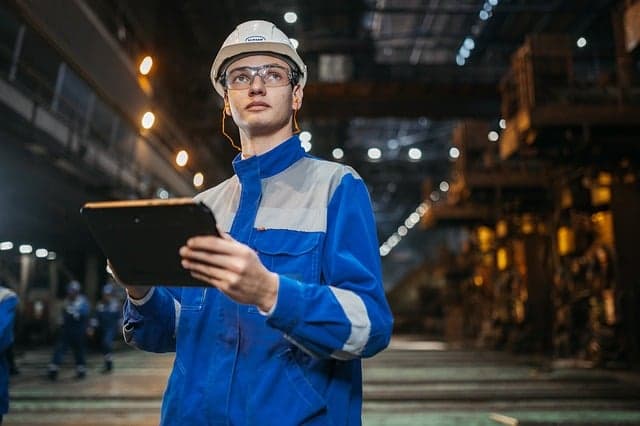 industry image